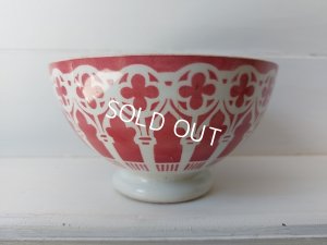 画像8: オリエンタル柄カフェオレボウル