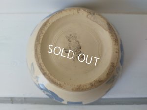 画像5: ディゴワンローズ柄カフェオレボウル