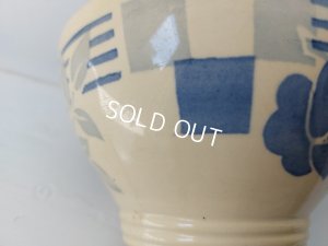 画像12: ディゴワンローズ柄カフェオレボウル