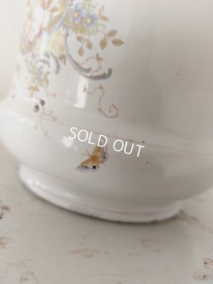 画像8: アンティークキャニスター