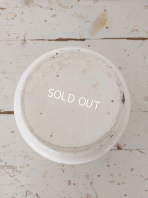 画像9: アンティークキャニスター