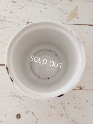 画像10: アンティークキャニスター