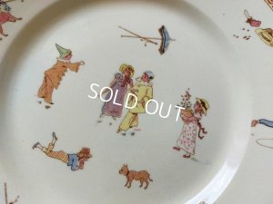 画像3: サルグミンヌEnfant Richarddプレート