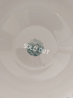 画像16: アンティークサルグミンヌカップ＆ソーサートリオ