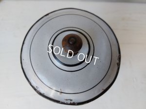 画像11: アンティーク手描きキャニスター