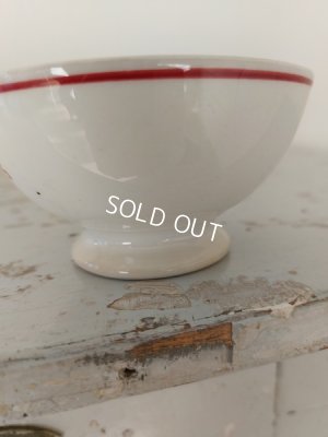 画像11: アンティークルルドの泉カフェオレボウル