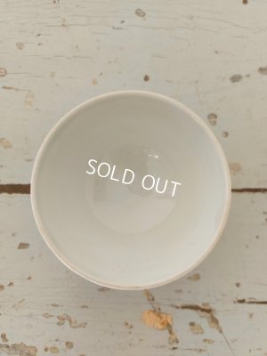 画像9: アンティークルルドの泉カフェオレボウル