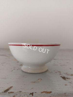 画像4: アンティークルルドの泉カフェオレボウル