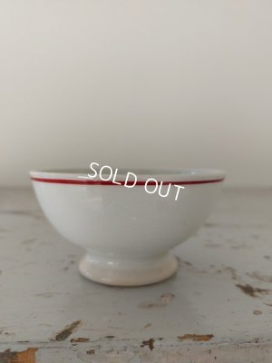 画像5: アンティークルルドの泉カフェオレボウル