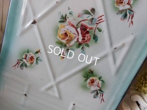 画像6: Japyローズ柄レードルラック