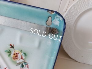 画像11: Japyローズ柄レードルラック