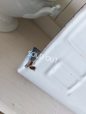 画像5: Japyローズ柄レードルラック