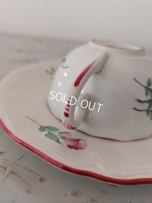 画像6: リュネヴィルカップ＆ソーサー