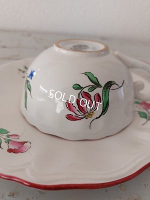 画像5: リュネヴィルカップ＆ソーサー