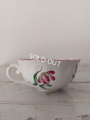 画像8: リュネヴィルカップ＆ソーサー