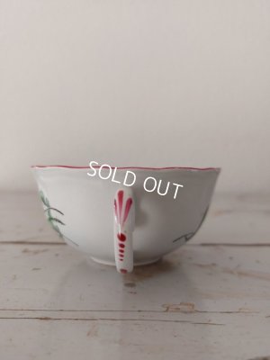 画像7: リュネヴィルカップ＆ソーサー