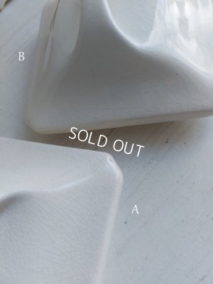 画像9: バドンヴィレーローズ柄キャニスター