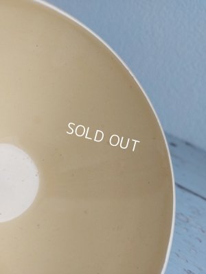 画像7: ディゴワンサルグミンヌローズ柄カフェオレボウル