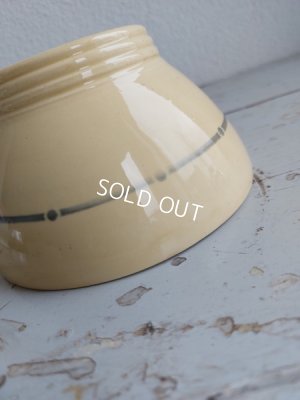 画像8: ディゴワンサルグミンヌローズ柄カフェオレボウル