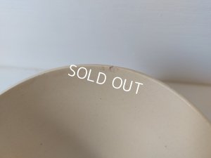 画像10: サルグミンヌ像柄カフェオレボウル