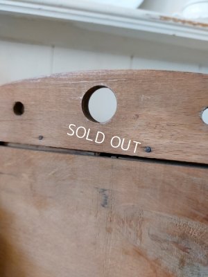 画像12: アンティークスパイスラック