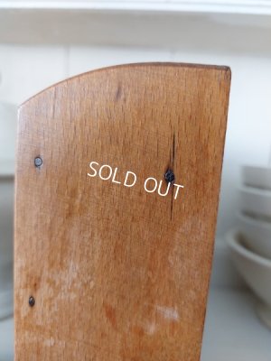 画像13: アンティークスパイスラック