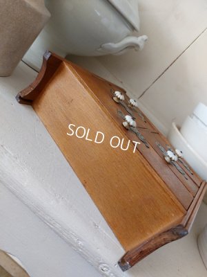 画像15: アンティークスパイスラック