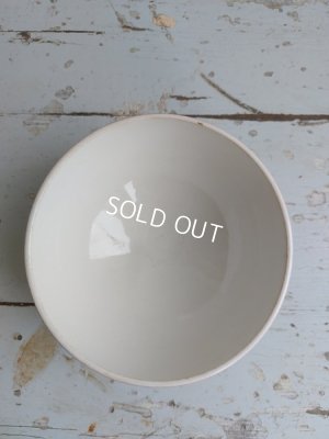 画像4: MOULIN DES LOUPS HAMAGEさくらんぼ柄カフェオレボウル