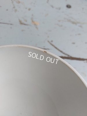 画像5: MOULIN DES LOUPS HAMAGEさくらんぼ柄カフェオレボウル