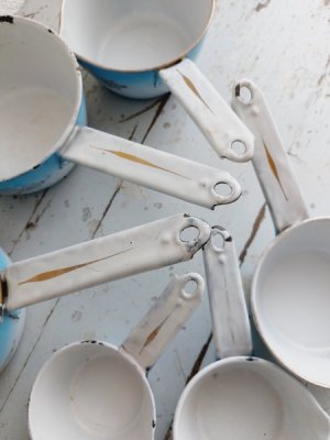 画像10: アンティ―クホーローウエディングセット