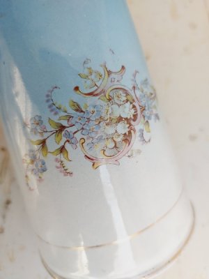 画像32: アンティ―クホーローウエディングセット