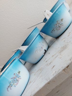 画像5: アンティ―クホーローウエディングセット