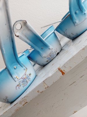 画像7: アンティ―クホーローウエディングセット