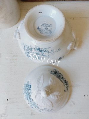 画像12: ジアンペイサージュおままごと陶器スーピエール