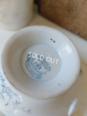 画像13: ジアンペイサージュおままごと陶器スーピエール