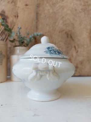 画像4: ジアンペイサージュおままごと陶器スーピエール