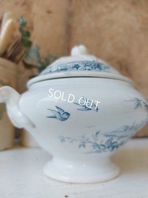 画像6: ジアンペイサージュおままごと陶器スーピエール