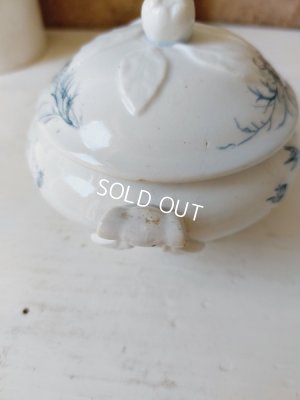 画像8: ジアンペイサージュおままごと陶器スーピエール