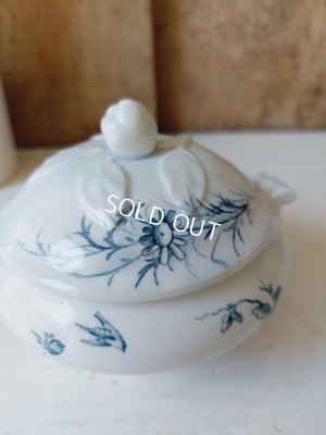 画像10: ジアンペイサージュおままごと陶器スーピエール