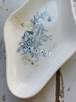 画像10: ジアンペイサージュおままごと陶器プレート6枚Eセット