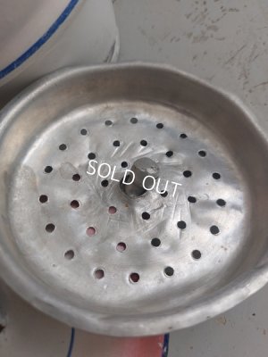 画像10: Japyピンクぼかし勿忘草柄コーヒーポット