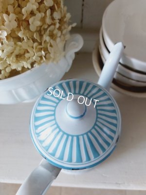 画像11: BBローズガーランド柄コーヒーポット