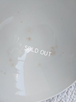 画像7: リュネヴィルぶどう柄カフェオレボウル