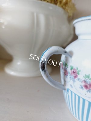 画像10: BBローズガーランド柄シュガージャー