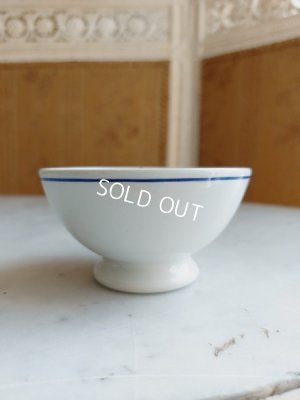 画像7: アンティークルルドの泉カフェオレボウル