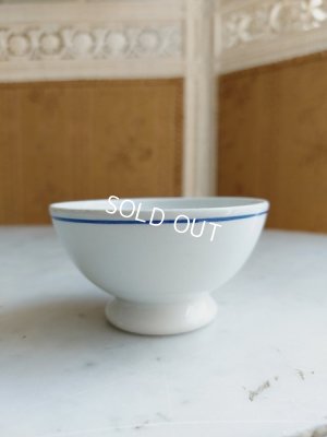 画像8: アンティークルルドの泉カフェオレボウル