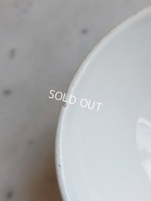 画像12: アンティークルルドの泉カフェオレボウル