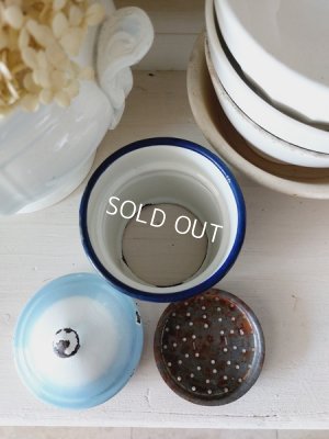 画像14: Japyローズとパンジー柄コーヒーポット