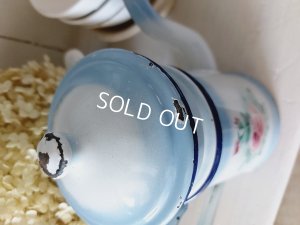 画像5: Japyローズとパンジー柄コーヒーポット