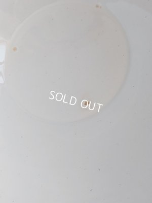 画像11: アンティークマリエローズとパンジー柄陶器スーピエール